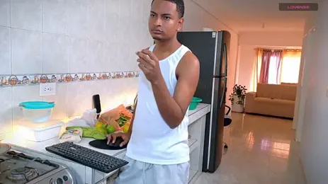 kenner_jacksom webcam model stream image