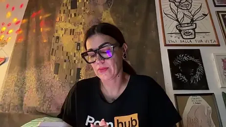 Aperçu webcam de Zilli_diana_real