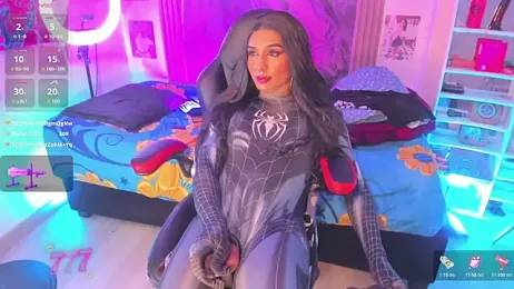 Elizabeth_vegaa webcam model stream image