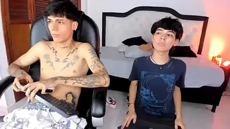 image de stream de Tommy_valverde