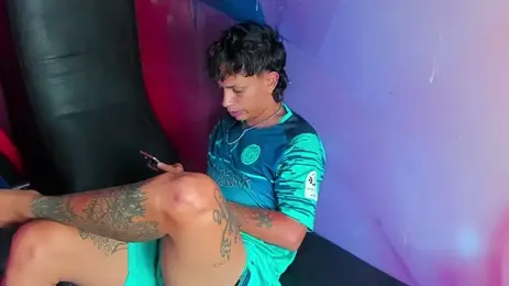 Aperçu webcam de Nasty_sex333