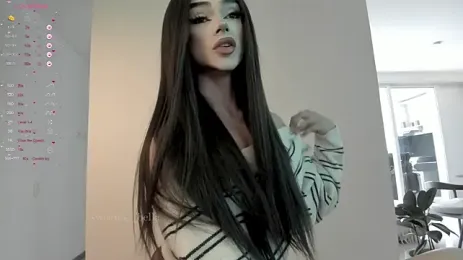 sweetest_bella webcam model stream image