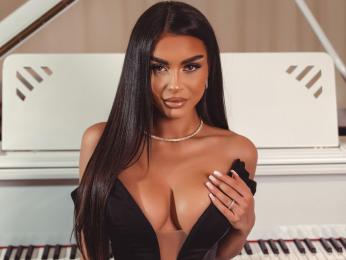 LexyNess webcam livejasmin model stream image