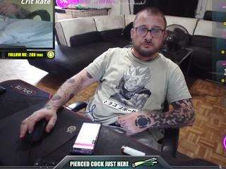 law-leek webcam model stream image