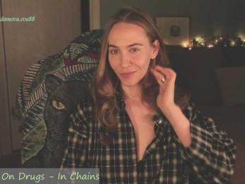 Adamova_Eva webcam bongacams model stream image