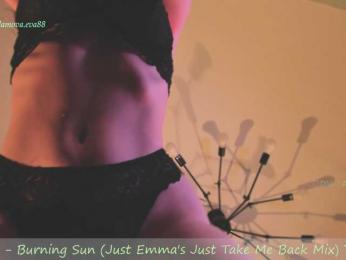 Adamova_Eva webcam bongacams model stream image