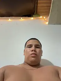 Aperçu webcam de Patricio_02