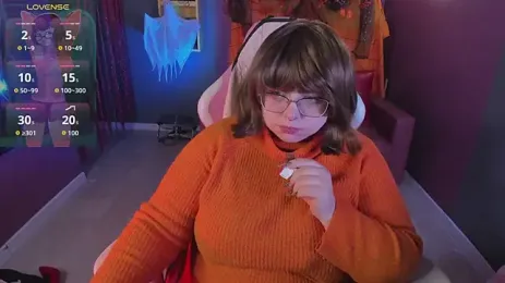 image de stream de Yoki_Shizuko