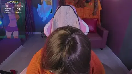image de stream de Yoki_Shizuko