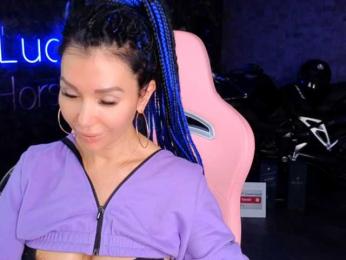 -BABAYAGA- webcam bongacams model stream image