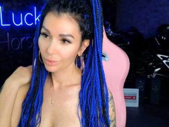 -BABAYAGA- webcam model stream image