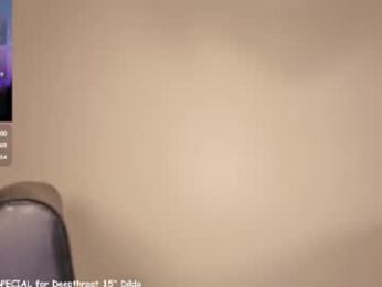 wynfreya webcam chaturbate model stream image
