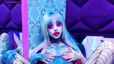TyphoidMary webcam model stream image