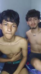 Natan_lion0 webcam model stream image