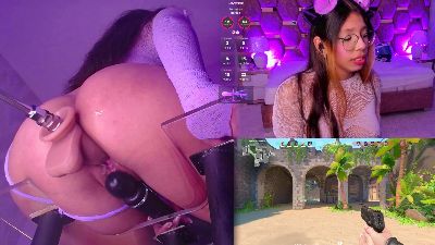 LunaAridi webcam model stream image