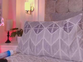 JasmineRoss webcam model stream image