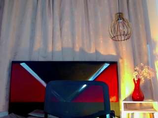 valentina-kiss webcam model stream image