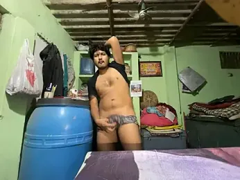 hey_comeon webcam model stream image
