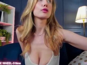 arikajoy webcam model stream image
