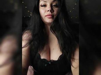 Sweet-Candy88 webcam model stream image