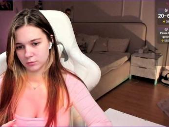Melissa-Fox webcam bongacams model stream image
