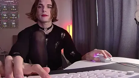 midwestemoqueen webcam stripchat model stream image