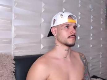 david_col11 webcam model stream image