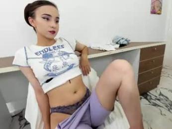 ehotlovea webcam model stream image