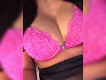 -LanaRay- webcam bongacams model stream image