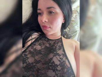 Happy_Doll webcam model stream image