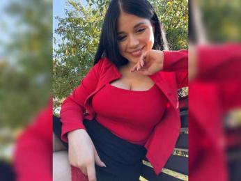 Happy_Doll webcam model stream image