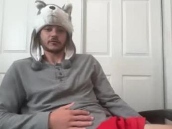 na_an534 webcam model stream image
