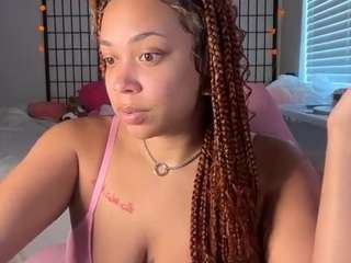 Aperçu webcam de jazzthestallion