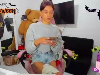 laurencesophiets webcam model stream image