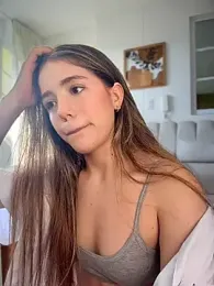 ShelbyHagen webcam model stream image