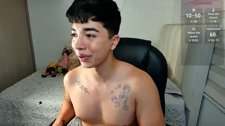 image de stream de santy7v7