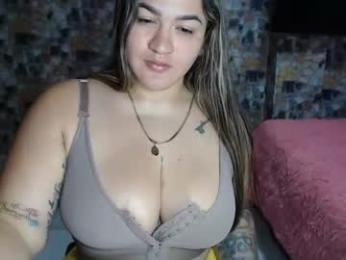 camila_rosess webcam preview