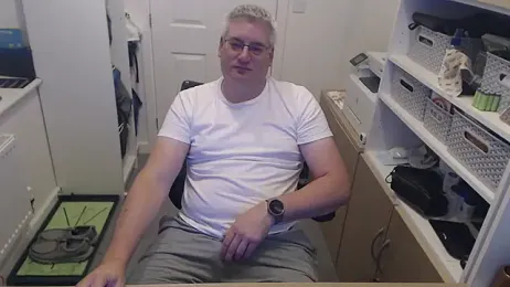 RicRockhard webcam stripchat model stream image