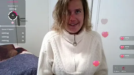 image de stream de cumfun
