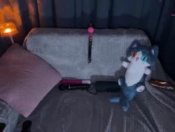 image de stream de online_may