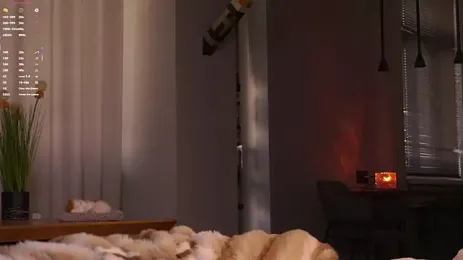 EdlinAlliston webcam stripchat model stream image