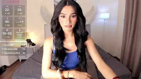 Aperçu webcam de mandy_perez
