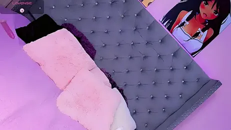 Baby_Kenia webcam model stream image