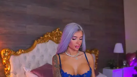 Juicy_Jessye webcam model stream image