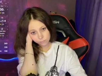 Natural-babe666 webcam preview