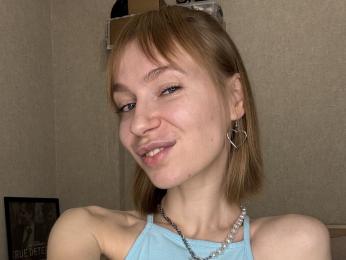 CamilaRomano webcam model stream image