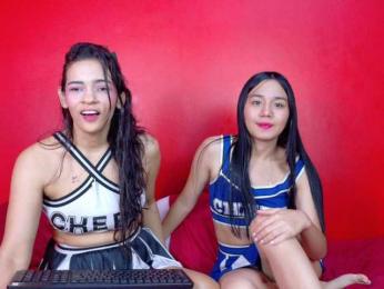 farianachocolatecrememia webcam bongacams model stream image