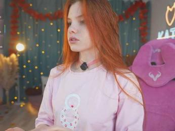 katy-ethereal webcam bongacams model stream image