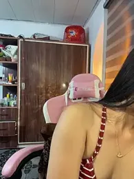 Aperçu webcam de Clara8899
