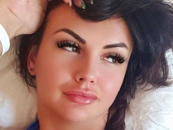 DarkroseMamba webcam livejasmin model stream image